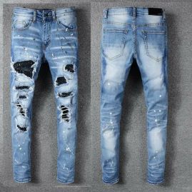 Picture of Amiri Jeans _SKUAmiriJeanPantsLongsz28-4025g2913878